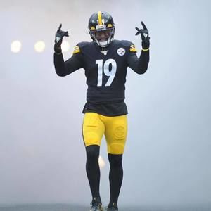 Meet your Posher, Ray